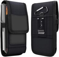 ebizcity iphone phone holster wallet logo