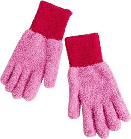 img 3 attached to 🧤 Sophisti-Clean Dusting Gloves for Tables, TV's, and Lamps – The Ultimate House Cleaning Tool, Speedily and Effectively Clean, Assorted Colors