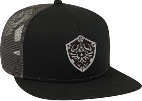 img 4 attached to Controller Gear Unisex Adults Legend Trucker