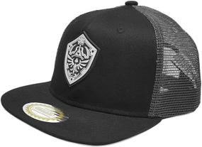 img 2 attached to Controller Gear Unisex Adults Legend Trucker