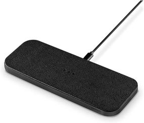 img 2 attached to Courant Catch:2 QI Certified Wireless Charger Station For Multiple Devices