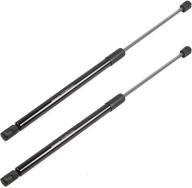 otuayauto front hood struts - hood lift support shock replacement for lexus rx350 rx450h 2010-2015 | 6755 53440-0e020 sg229046 | pack of 2 logo