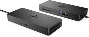 img 1 attached to Dell Dock WD19S - 90W Power Delivery & 130W AC Adapter - Ultimate 90W Power Solution