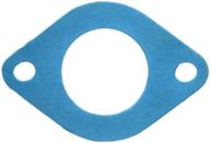 fel pro 35004 water outlet gasket logo