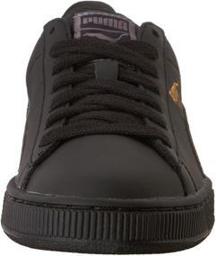 img 3 attached to 👟 PUMA Basket Classic Fashion Sneaker Men's Shoes: Superior Style and Versatility