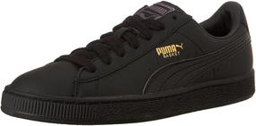 img 4 attached to 👟 PUMA Basket Classic Fashion Sneaker Men's Shoes: Superior Style and Versatility