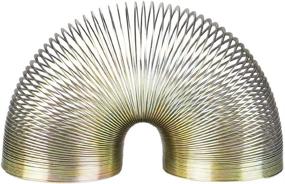 img 3 attached to Unleash the Fun with Rhode Island Novelty Slinky Springs