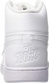 img 2 attached to NIKE Mens EBERNON White Size