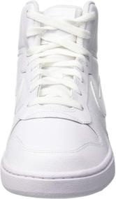 img 3 attached to NIKE Mens EBERNON White Size