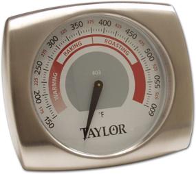 img 1 attached to 🌡️ Taylor Precision Products Elite Oven Thermometer: Accurate Temperature Monitoring for Perfectly Cooked Dishes