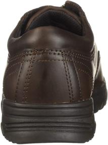 img 2 attached to Academie Gear TUFFEX Oxford Brown