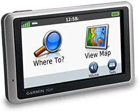 img 1 attached to 🗺️ Garmin nuvi 1350 Series – 4.3-Inch Widescreen Portable GPS Navigator (Discontinued by Manufacturer)