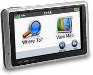 🗺️ garmin nuvi 1350 series – 4.3-inch widescreen portable gps navigator (discontinued by manufacturer) logo