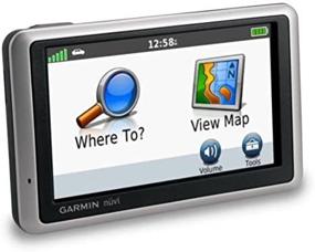img 4 attached to 🗺️ Garmin nuvi 1350 Series – 4.3-Inch Widescreen Portable GPS Navigator (Discontinued by Manufacturer)