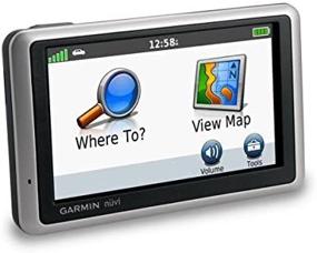 img 3 attached to 🗺️ Garmin nuvi 1350 Series – 4.3-Inch Widescreen Portable GPS Navigator (Discontinued by Manufacturer)