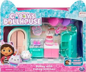 img 3 attached to 🏠 Dollhouse Furniture and Accessories Delivery Service - Gabby's Dolls & Accessories