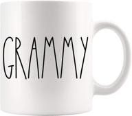 🎁 grammy's gifts for expectant mothers and grandmothers логотип