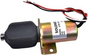 img 2 attached to Labwork Parts Electric Solenoid Replaces 270 11101