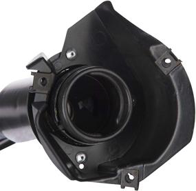 img 1 attached to Spectra Premium FN516 Fuel Filler