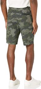 img 2 attached to 🩳 Fleece Active Short by Amazon Essentials