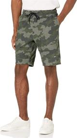 img 3 attached to 🩳 Fleece Active Short by Amazon Essentials
