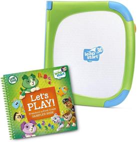 img 1 attached to 📚 Revolutionize Learning with the LeapFrog LeapStart Interactive Learning System