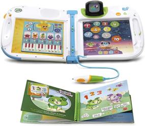 img 3 attached to 📚 Revolutionize Learning with the LeapFrog LeapStart Interactive Learning System
