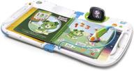 📚 revolutionize learning with the leapfrog leapstart interactive learning system logo