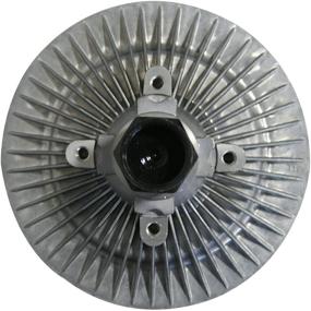 img 3 attached to GMB 920-2230 Fan Clutch for Engine Cooling