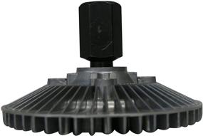 img 1 attached to GMB 920-2230 Fan Clutch for Engine Cooling