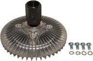 gmb 920-2230 fan clutch for engine cooling logo