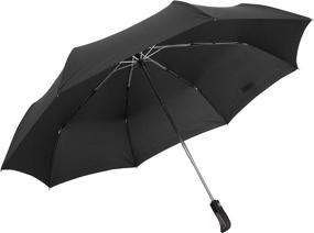 img 4 attached to JOURNOW X Large Windproof Automatic Umbrella Umbrellas