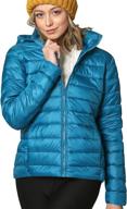 π§₯ california packable removable women's coats, jackets & vests by come together logo