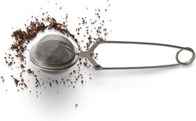 img 2 attached to DecorRack Infuser Stainless Resistant Strainer
