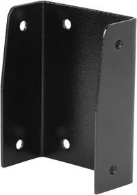 img 4 attached to 🚗 Jeep Wrangler JK Spare Tire Carrier Third Brake Light Extension Bracket – ARIES 256TBL