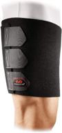 💪 enhance performance and support with the mcdavid 478 adjustable thigh compression wrap логотип