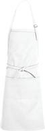 chef designs unisex adults premium pocket kitchen & dining логотип