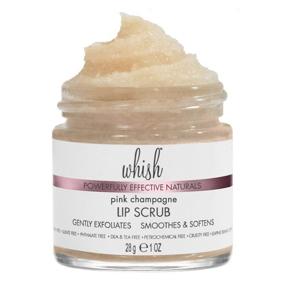 img 2 attached to 👄 Whish Natural Lip Exfoliator