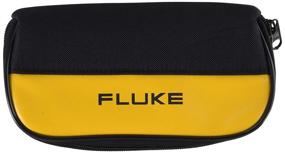 img 1 attached to Polyester Soft Accessory Case by Fluke C75