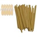 🔪 perfect stix wooden coffee stirrer: premium food service equipment & supplies in disposables логотип