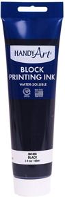 img 1 attached to Handy Art® 308 060 Soluble Printing