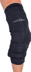 img 3 attached to 🦵 DonJoy Sports Knee Brace Cover: Enhanced Protection and Support for Active Individuals