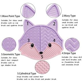 img 1 attached to Чистящий всасывающий портативный естественно мгновенно