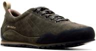 evolv zender shoes mens forest men's shoes логотип