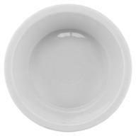 🥣 get enterprises er-020-w fluted ramekin, white, 2 oz., break resistant - pack of 12 logo