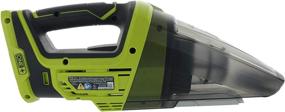 img 3 attached to Беспроводной шуруповерт Ryobi P7131 с батареями