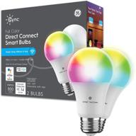 💡 усовершенствованная замена ge lighting bluetooth: совместимость и удобство. логотип