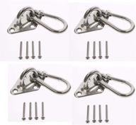 stainless marine hardware staple screws industrial hardware logo