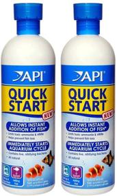 img 2 attached to API Quick Start Conditioner Aquariums