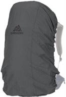 дождевик gregory mountain products 65l 75l логотип